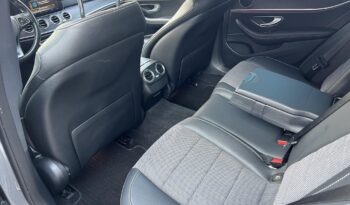 MERCEDES-BENZ E 400 4Matic Avantgarde (Automata) Gyönyörű állapotban! Vezetett szervizkönyv! full