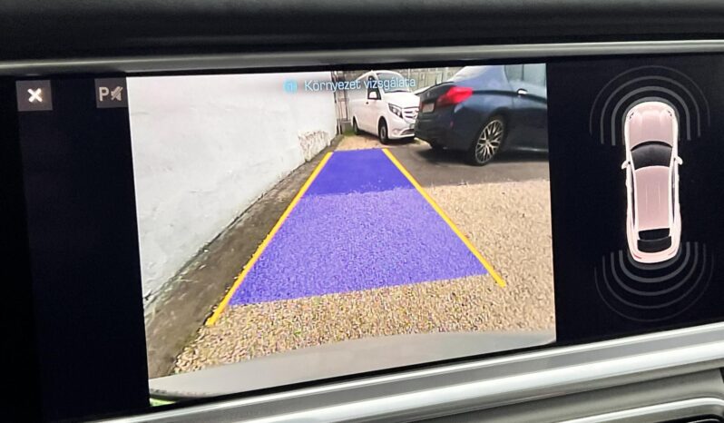 PORSCHE PANAMERA Turbo S E-Hybrid Sport Turismo PDK 680LE!!! Gyönyörű állapot!!! full