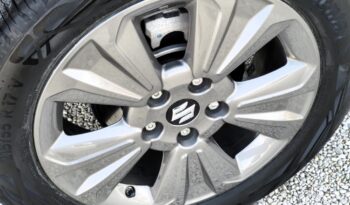 SUZUKI VITARA 1.4 Hybrid GL+ Navigáció – Magyar – 12.000 km 3 + 7 év gyári garanciával!! full