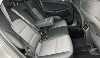 HYUNDAI TUCSON 2.0 GDi AUTOMATA Prime HTRAC 4WD full