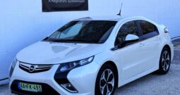 OPEL AMPERA (Automata) 135.000 km – Gyönyörű állapotban!!