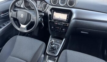 SUZUKI VITARA 1.4 GL+ Navi – Magyar – 62.000 km – Újszerű állapotban!! full