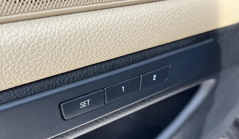 BMW 5-ÖS SOROZAT 530d xDrive (Automata) Kifogástalan! LED Szellőztet Napfénytető HUD 4GOMB! full