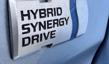 TOYOTA AURIS Touring Sports 1.8 HSD Active (Automata) Magyarországi – Gyönyörű állapotban!! full