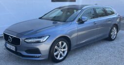 VOLVO V90 2.0 D [D4] Momentum AWD Geartronic Magyarországi Vez.sz.könyv!!! GYÖNYÖRŰ!!! ÖSSZKERÉKHAJTÁS