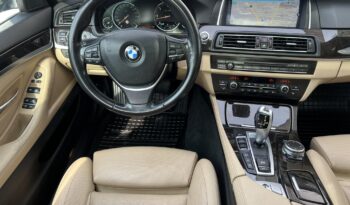 BMW 5-ÖS SOROZAT 530d xDrive (Automata) Kifogástalan! LED Szellőztet Napfénytető HUD 4GOMB! full