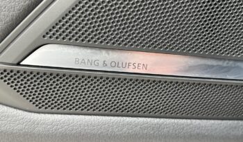 AUDI A6 Avant 45 TDI Sport quattro Tiptronic ic 320LE 3x S-LINE Magyarországi! Mátrix-Panorámatető-BO Hifi full