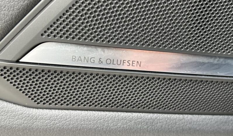 AUDI A6 Avant 45 TDI Sport quattro Tiptronic ic 320LE 3x S-LINE Magyarországi! Mátrix-Panorámatető-BO Hifi full