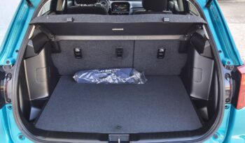 SUZUKI VITARA 1.4 Hybrid GL+ Navigáció – Magyar – 12.000 km 3 + 7 év gyári garanciával!! full