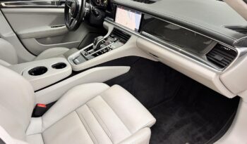 PORSCHE PANAMERA Turbo S E-Hybrid Sport Turismo PDK 680LE!!! Gyönyörű állapot!!! full