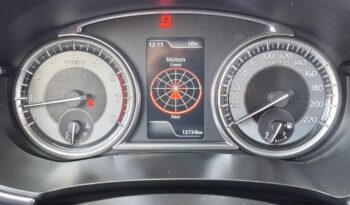 SUZUKI VITARA 1.4 Hybrid GL+ Navigáció – Magyar – 12.000 km 3 + 7 év gyári garanciával!! full