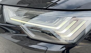 AUDI A6 Avant 45 TDI Sport quattro Tiptronic ic 320LE 3x S-LINE Magyarországi! Mátrix-Panorámatető-BO Hifi full