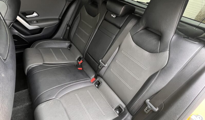 MERCEDES-BENZ A 35 AMG 4Matic! Garanciális. hibátlan állapot!!! full