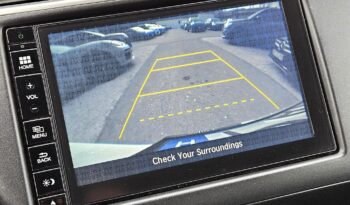 HONDA CIVIC 1.4 Sport Navi Magyarországi – Gyönyörű állapotban!! full