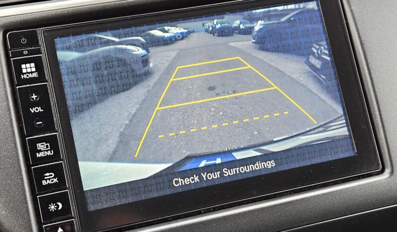 HONDA CIVIC 1.4 Sport Navi Magyarországi – Gyönyörű állapotban!! full