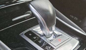 INFINITI Q30 2.0t Sport Tech AWD DCT Panoráma – Magyarországi – 65.000 km – Újszerű Állapotban!! full