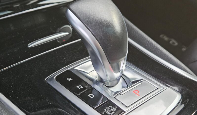 INFINITI Q30 2.0t Sport Tech AWD DCT Panoráma – Magyarországi – 65.000 km – Újszerű Állapotban!! full