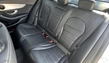 MERCEDES-BENZ C 200 BlueTEC d 7G-TRONIC 2.1L! AMG-Packet! LED! Napfénytető! full