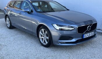 VOLVO V90 2.0 D [D4] Momentum AWD Geartronic Magyarországi Vez.sz.könyv!!! GYÖNYÖRŰ!!! ÖSSZKERÉKHAJTÁS full