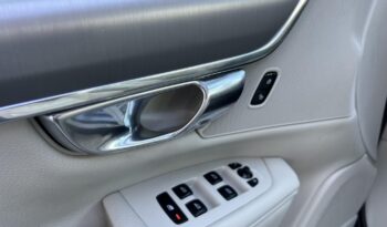 VOLVO V90 2.0 D [D4] Momentum AWD Geartronic Magyarországi Vez.sz.könyv!!! GYÖNYÖRŰ!!! ÖSSZKERÉKHAJTÁS full