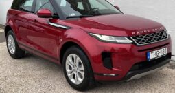 LAND ROVER RANGE ROVER EVOQUE RangeEvoque P200 SE (Automata) Vegán belsős kivitel!!!21000km! ÚJSZERŰ!!!