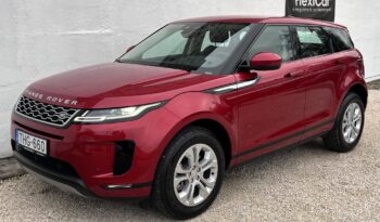 LAND ROVER RANGE ROVER EVOQUE RangeEvoque P200 SE (Automata) Vegán belsős kivitel!!!21000km! ÚJSZERŰ!!! full