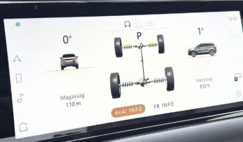 LAND ROVER RANGE ROVER EVOQUE RangeEvoque D200 R-Dynamic SE (Automata) Magyarországi Vezetett szervizkönyv! Gyönyörű állapot!!! full