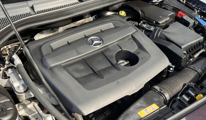 MERCEDES-BENZ B 160 CDI d 7G-DCT Sérülésmentes! Gyári fényezés! Gyönyörű állapot! Garantált futásteljesítmény! full