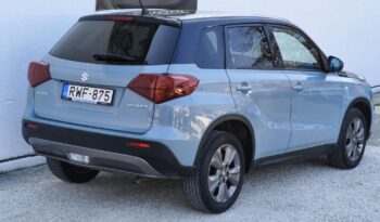 SUZUKI VITARA 1.4 GL+ (Automata) MAGYARORSZÁGI 3+7 ÉV SUZUKI GARANCIÁVAL!! full