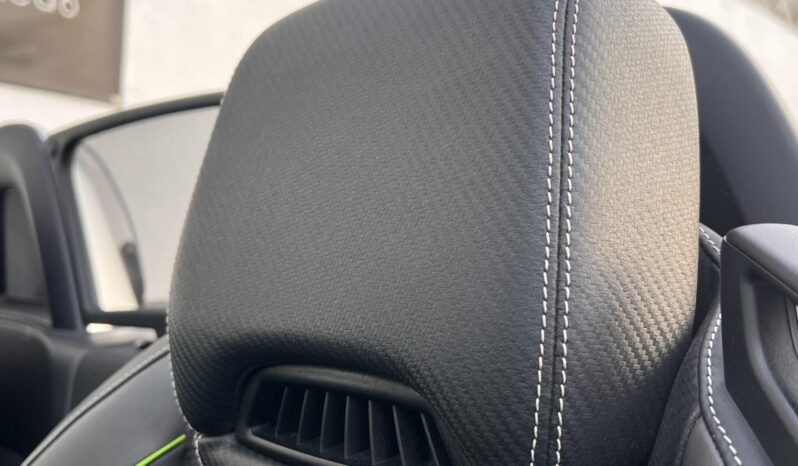 MERCEDES-BENZ SLK 200 (Automata) 46e KM!!! Magyarországi! Végig vezetett szervizkönyv! full