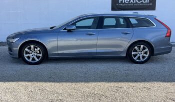 VOLVO V90 2.0 D [D4] Momentum AWD Geartronic Magyarországi Vez.sz.könyv!!! GYÖNYÖRŰ!!! ÖSSZKERÉKHAJTÁS full