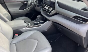 TOYOTA HIGHLANDER 2.5 Hybrid Executive CVT Magyarországi GYÖNYÖRŰ!!! FULL-EXTRA! full