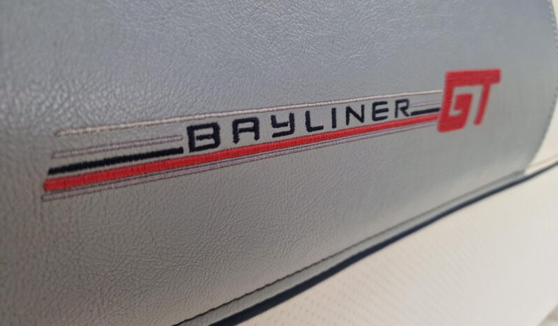BAYLINER 175GT full