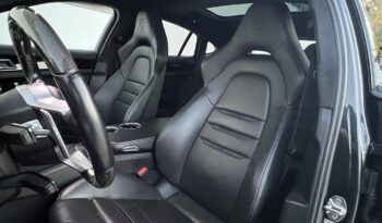 PORSCHE PANAMERA 4S Dízel PDK Chrono csomag!!! Kevlár packet!!! full