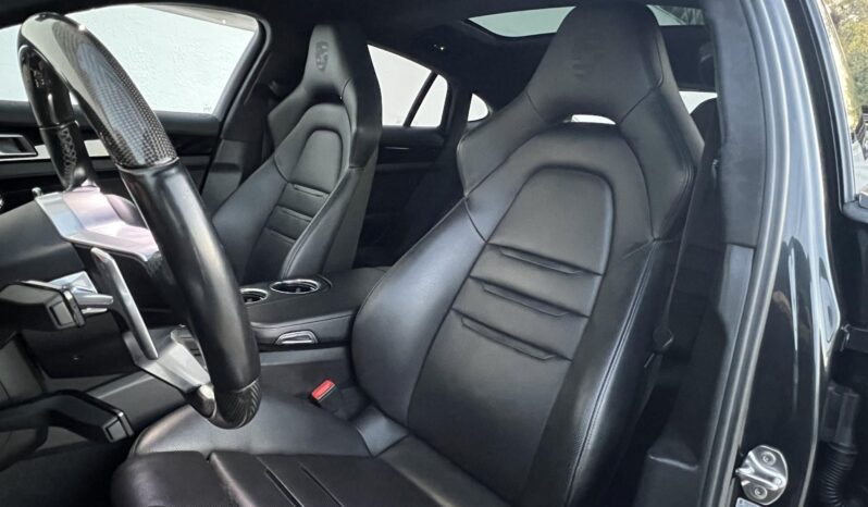 PORSCHE PANAMERA 4S Dízel PDK Chrono csomag!!! Kevlár packet!!! full