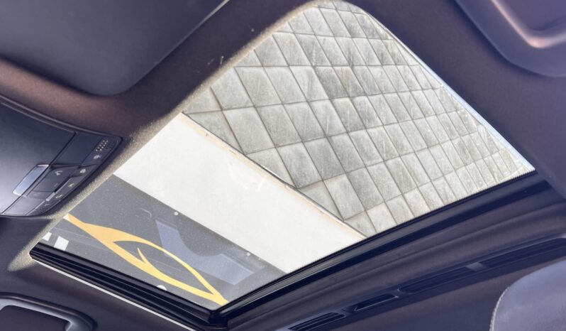 MERCEDES-BENZ C 200 BlueTEC d 7G-TRONIC 2.1L! AMG-Packet! LED! Napfénytető! full