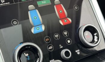 LAND ROVER RANGE ROVER SPORT RangeSport 2.0 Si4 PHEV HSE Dynamic (Automata) Magyarországi FULL-EXTRA GYÖNYÖRŰ! Vez.sz.könyv!!! full