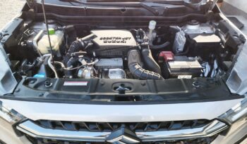 SUZUKI S-CROSS 1.4 Hybrid GL+ MAGYARORSZÁGI – 3 + 7 ÉV SUZUKI GARANCIÁVAL!! full