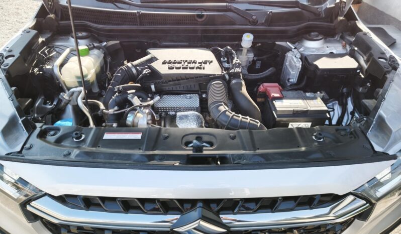 SUZUKI S-CROSS 1.4 Hybrid GL+ MAGYARORSZÁGI – 3 + 7 ÉV SUZUKI GARANCIÁVAL!! full