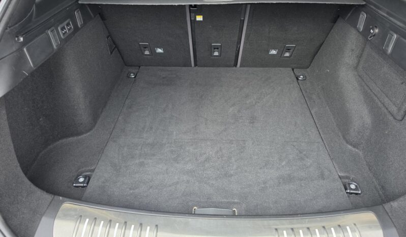 LAND ROVER RANGE ROVER VELAR RangeVelar 5.0 V8 SVAutobiography Dynamic (Automata) Magyarországi Full-Extra MATT PRÉMIUM SZÜRKE full