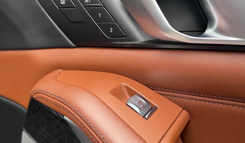 BMW X7 M50d (Automata) (6 személyes ) FULL EXTRA – GYÖNYÖRŰ ÁLLAPOTBAN!!! full