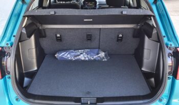 SUZUKI VITARA 1.4 Hybrid GL+ Navigáció – Magyar – 12.000 km 3 + 7 év gyári garanciával!! full