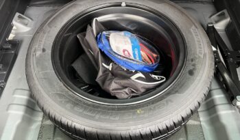 HYUNDAI TUCSON 2.0 GDi AUTOMATA Prime HTRAC 4WD full