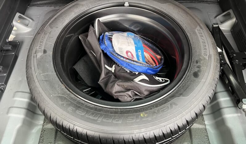 HYUNDAI TUCSON 2.0 GDi AUTOMATA Prime HTRAC 4WD full