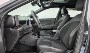 HYUNDAI KONA 1.6 GDi Hybrid Prime N Line DCT Magyarországi ÚJSZERŰ! Ülésszellőztetés! Napfénytető! full