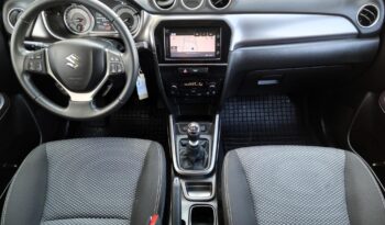 SUZUKI VITARA 1.4 Hybrid GL+ Navigáció – Magyar – 12.000 km 3 + 7 év gyári garanciával!! full
