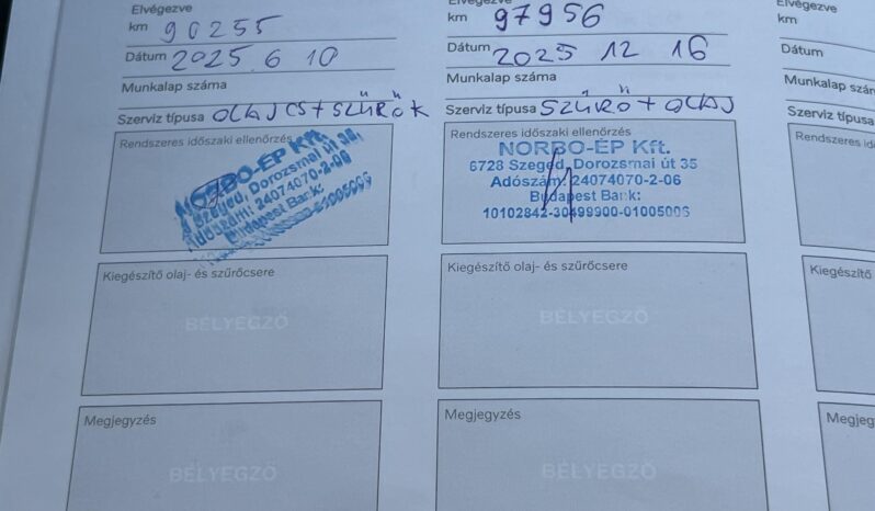 VOLVO S60 2.0 [T4] R-Design Geartronic Magyarországi 100.000km GYÖNYÖRŰ!!! full