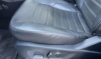 FORD GALAXY 2.0 EcoBlue SCR Titanium (Automata) Magyarországi FULL-EXTRA Vez.sz.könyv! full