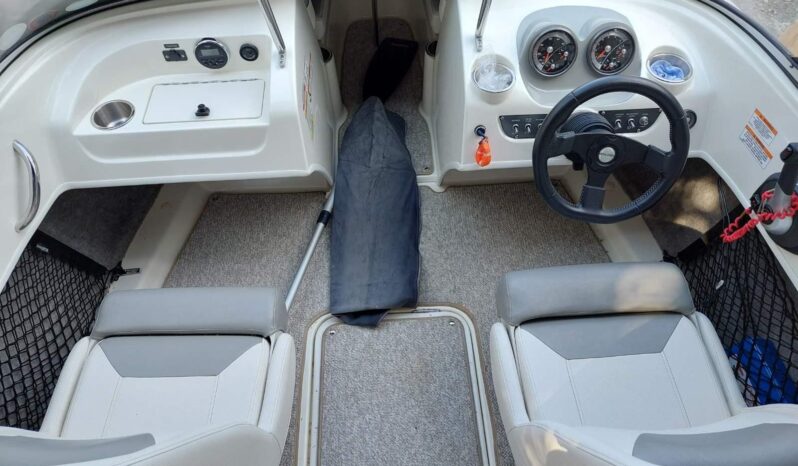 BAYLINER 175GT full