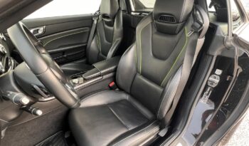 MERCEDES-BENZ SLK 200 (Automata) 46e KM!!! Magyarországi! Végig vezetett szervizkönyv! full